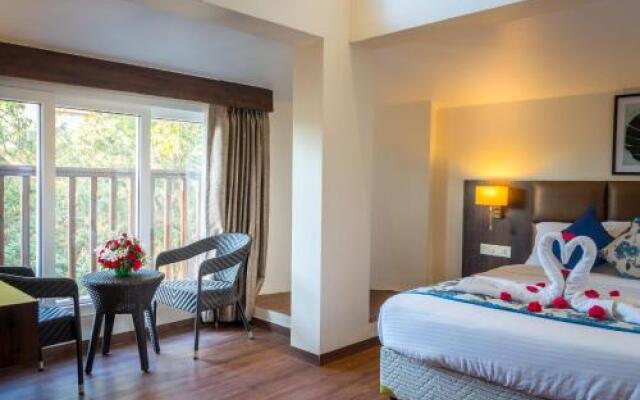 OYO 809 Sunstay Beach Resort