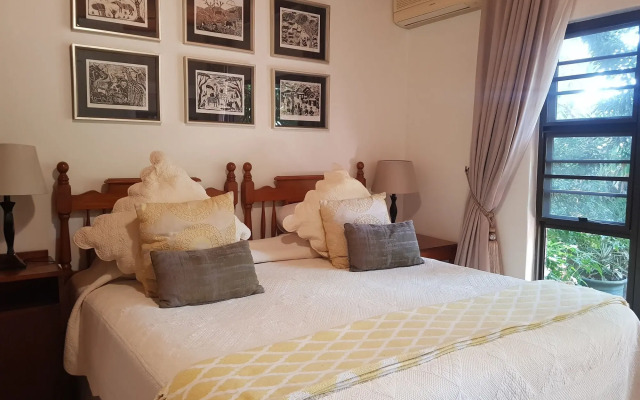 Santa Lucia Guest House