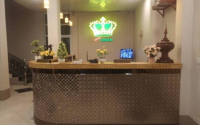 Hotel Crown