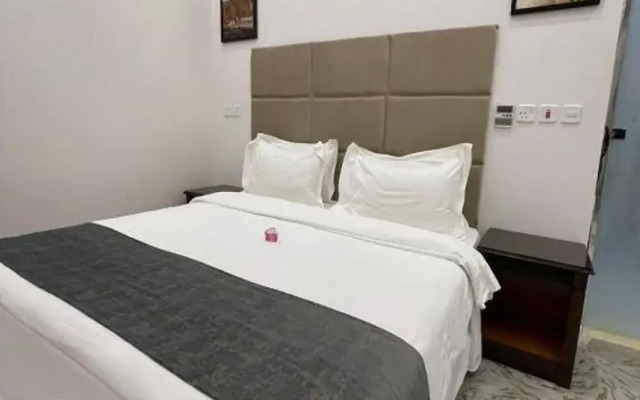 Al Farhan Hotel Hafer Al Baten