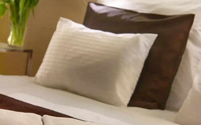Hotel Three Storks
