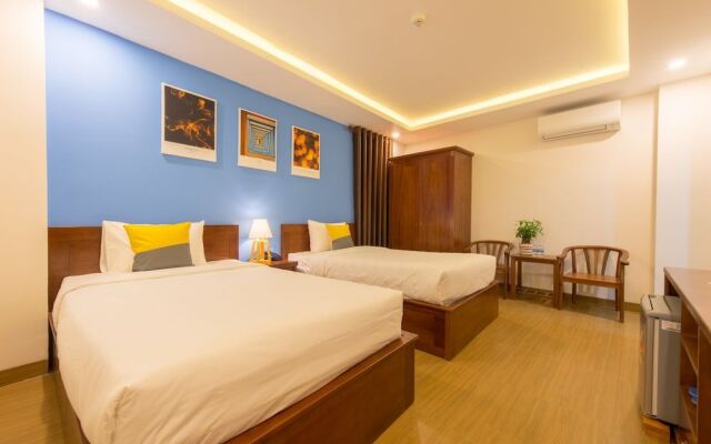 The Samson Boutique Hotel