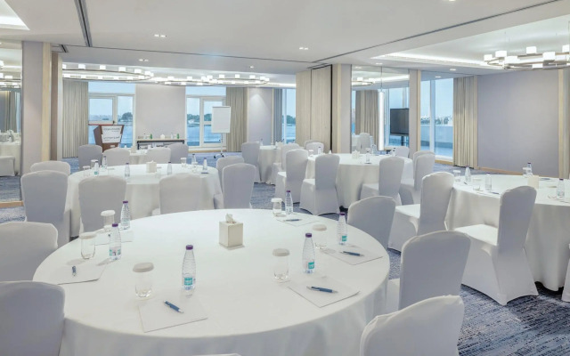 Four Points by Sheraton Jeddah Corniche