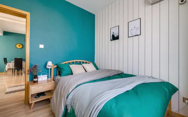 ChangSha Tianxin·Xiang Han imperial house