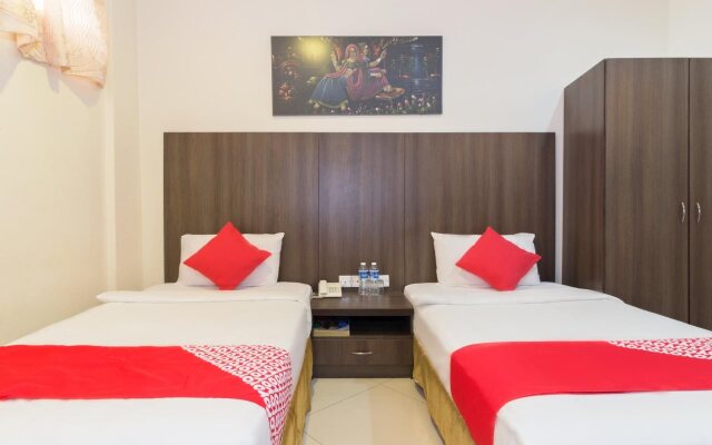 OYO 424 KK Inn Hotel