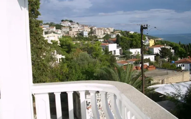 Apartments Adriatik