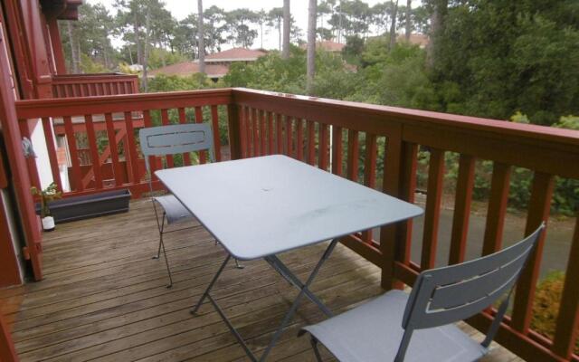 Appartement Arcachon, 3 pièces, 6 personnes - FR-1-474-33