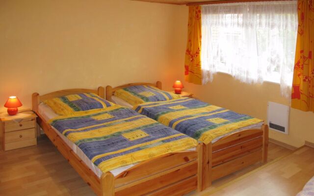 Apartment  Müritz 42056