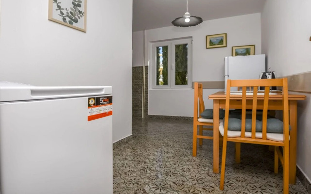 Apartments Dajana