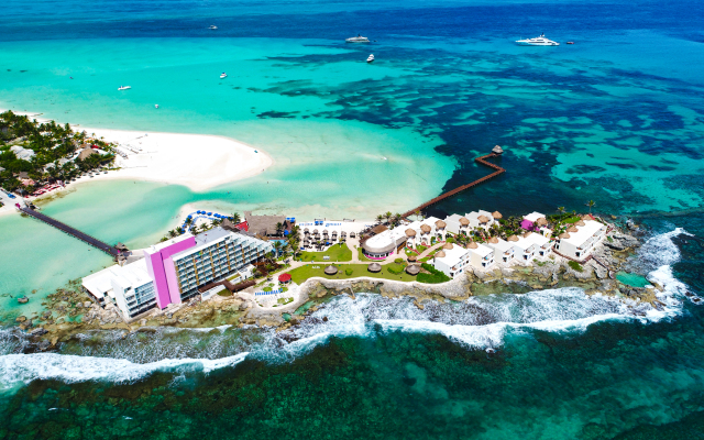 Mia Reef Isla Mujeres - All Inclusive