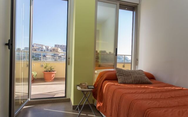 Cap Blanc Penthouse