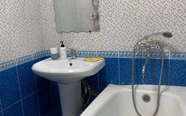 Апартаменты на улице Баррикад