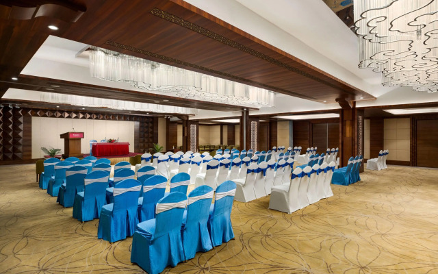 Ramada by Wyndham Kathmandu Dhumbarahi