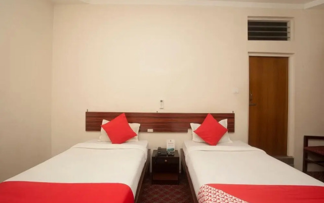 Hotel Eastern Star by OYO Rooms