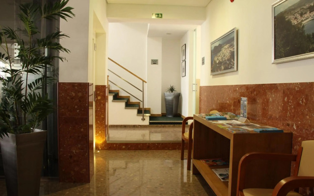 Hotel Zenite