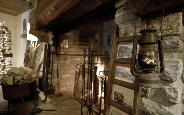 Le Miramonti Hotel & Wellness