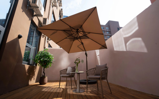 Orange Hotel Dezhou Development Zone