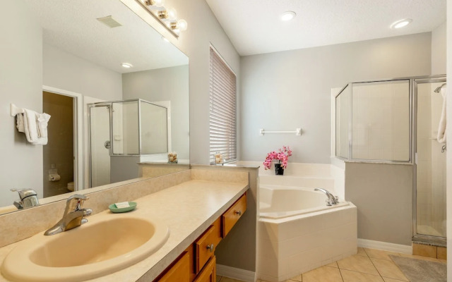 Tiger Lilly House 6 Bedroom