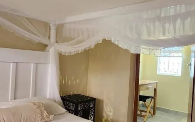 Kileleoni Mara Gateway House - Adults Only