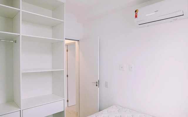 RUBI 305 - 200 mts da praia