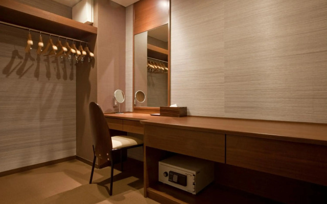 Amane Resort Gahama