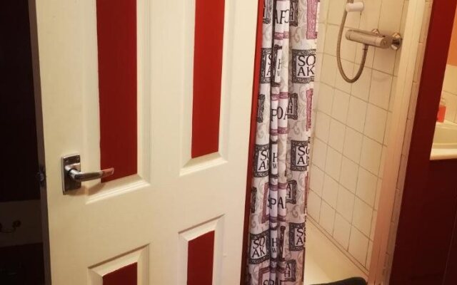Birmingham Central Backpackers - Hostel