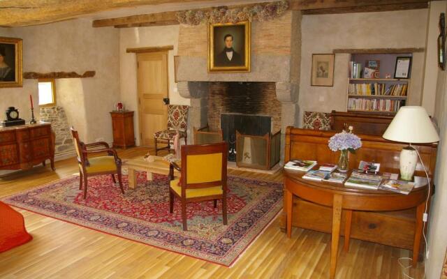 Chambre dhôtes de Pirieuc