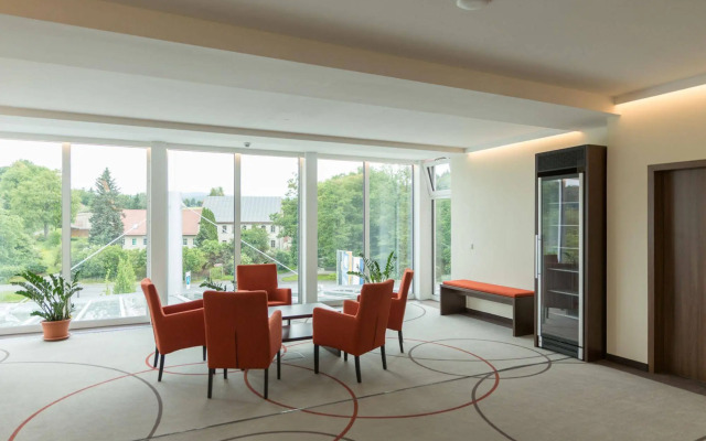 ARIBO Hotel Erbendorf