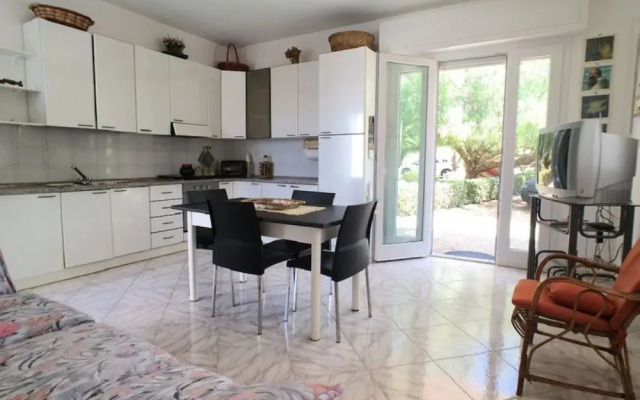 Villa Rosita