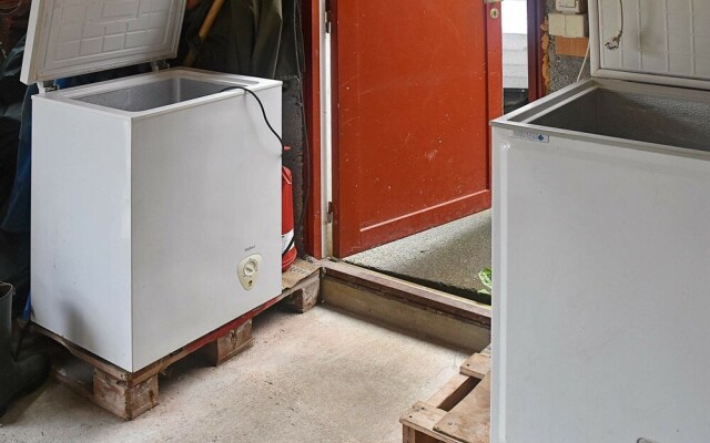 Holiday Home in Urangsvåg