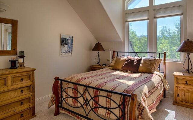 Grand Targhee at Shadow Brook