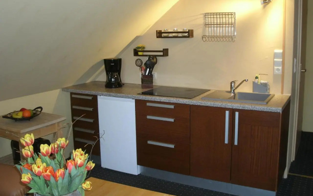 Apartment An der Büdnerei