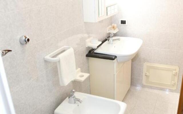 LE CASE DI CICCIO - Appartamenti vicino ospedale