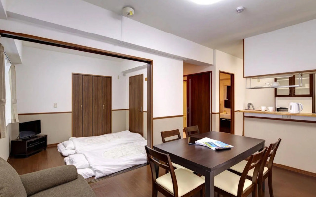 Condominium Resort Nago Grand Sedona