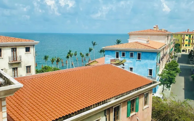 Sunset House Phu Quoc