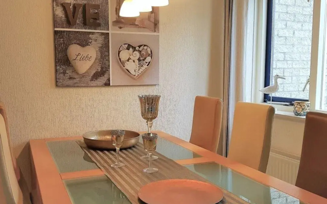 Summer Melody Comfortable Holiday Residence