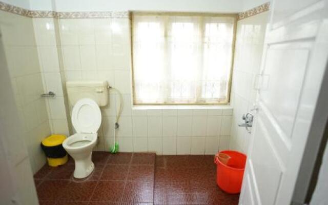 Tantraa Homestay