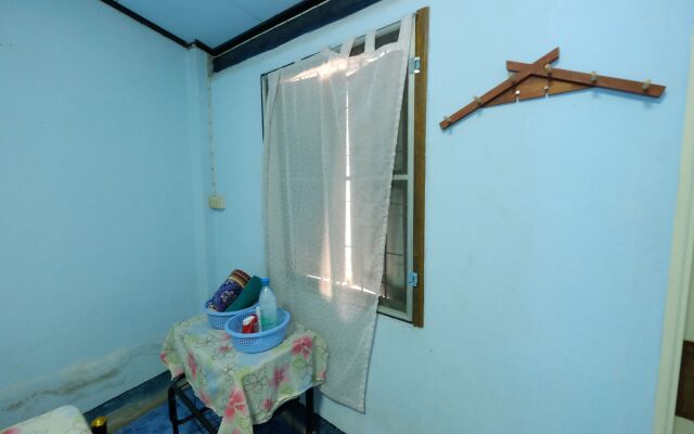 Leo Park Guest House