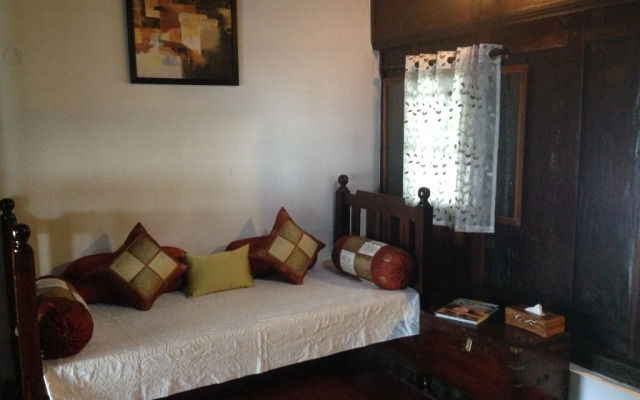 Ayurvedagram Heritage Wellness Center