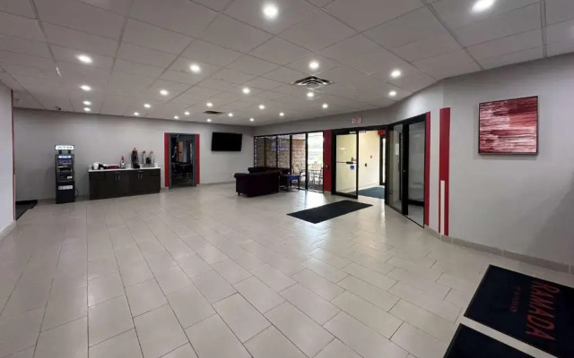 Ramada Waupaca