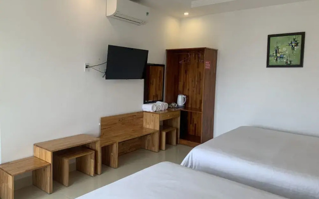 Hoi An New Life Homestay & Villa