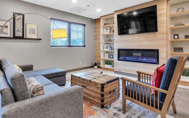 Country Inn & Suites by Radisson Rehoboth Beach - Dewey