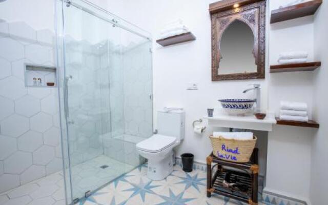 Riad La Vie