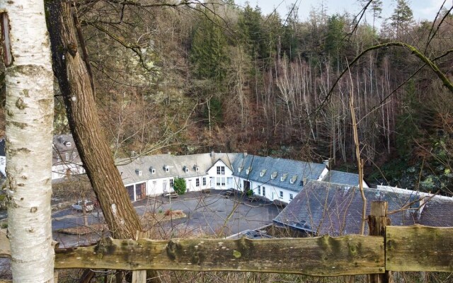 Beautiful Apartment in Monschau With Wifi and 2 Bedrooms