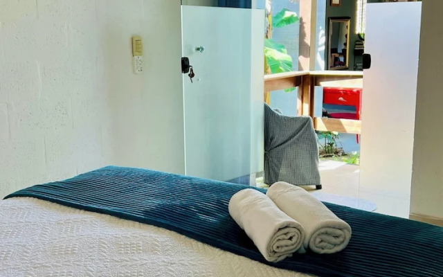 Tatu Do Bem Hospedagem