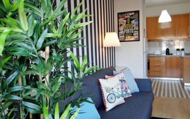 Design Apartment Porto Downtown