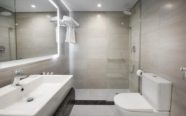 Pyramisa Suites Hotel Cairo