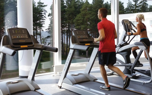 Noorus Spa Hotel