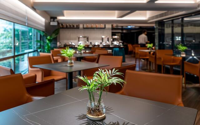 Kardon Hotel.Stars