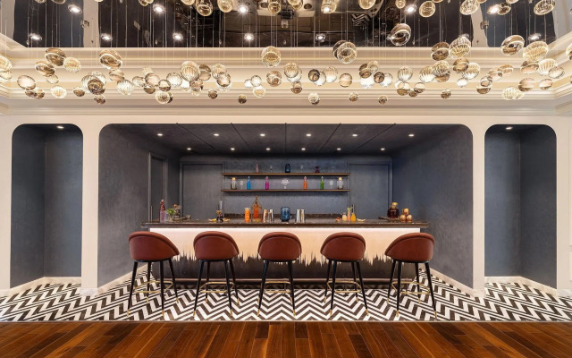 ITC Royal Bengal, a Luxury Collection Hotel, Kolkata
